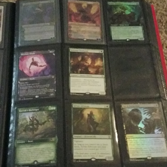 Magic cards - Picture 7 of 16